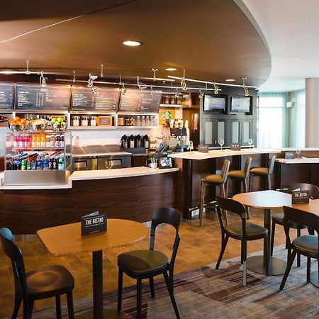 Courtyard By Marriott Sioux Falls Exterior foto